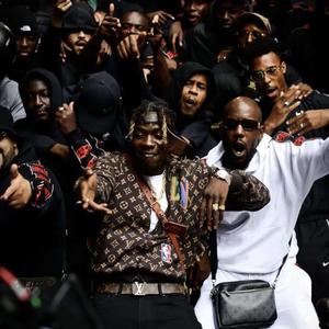 Grokuwa x Hello (Speed up)