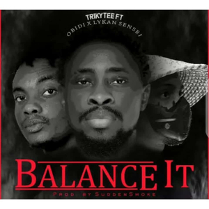 Balance It