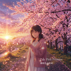 薄桃色の約束
