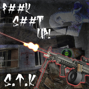 Lompe Harde Terror (Original Mix)