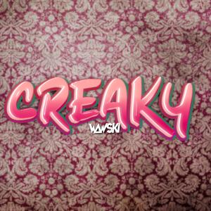 Creaky