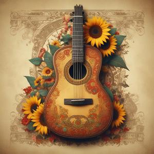 Ole Ole Andalucía by @hypnotizingcantata9865