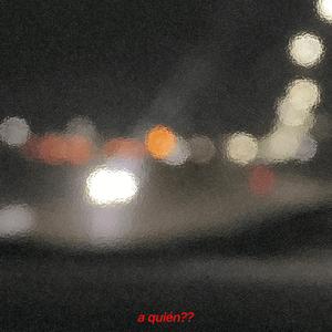 a quién??