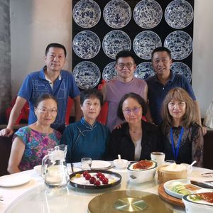 致敬高中同窗-音浪逸云