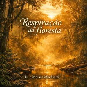 Respiração da floresta