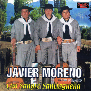 Con Sangre Santiagueña