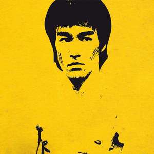 BRUCE LEE 截拳道