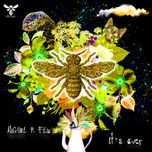 It’s Over (Original Mix)