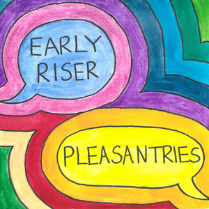 Pleasantries