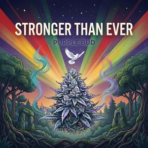 Stronger Than Ever