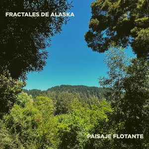 Paisaje Flotante