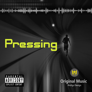 Pressing