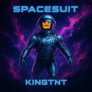 Spacesuit