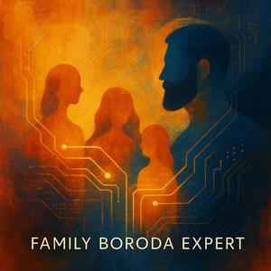 Щаслива сім'я