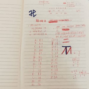 天幕推理社招新例题