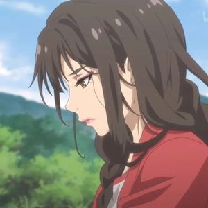 蜉蝣一日浮生一世(百妖谱)