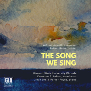 The Song We Sing:No. 1, Let's Move to the Sea