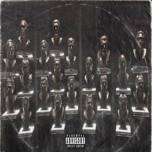 Hall Of Fame (feat. Mekka Don, Kaz Oliver & Philly P)