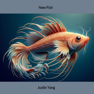 Glyptothorax sardashtensis (bass clarinet, electric guitar)