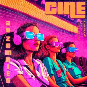 Cine (feat. Afrodisaiko, Dope Dee & Niño Haram)