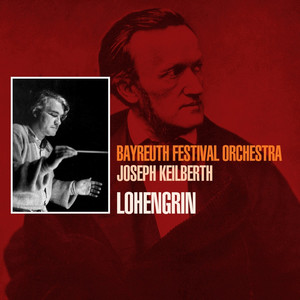 Lohengrin, WWV. 21: Act II, Scene III, Pt. 2 - Act II, Scene IV - Act II, Scene V, Pt.1