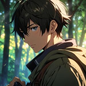 나 혼자만 레벨업(Solo levelling) OP - LEveL AI ver.