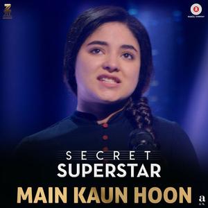 Main Kaun Hoon