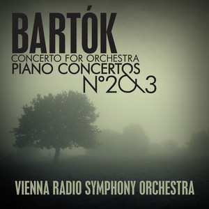 Concerto No. 2 in G Major for Piano and Orchestra, Sz 95 (BB 101): II. Adagio - Piu adagio - Presto