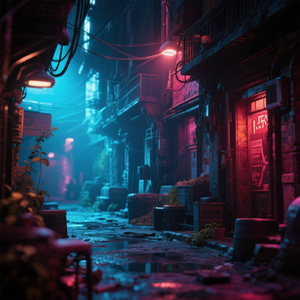 Antara Cinta dan DiDuakan