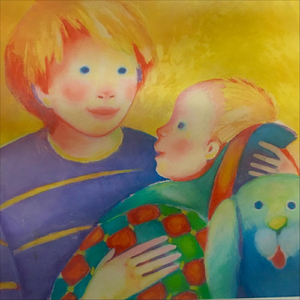 Mighty Pretty Motion