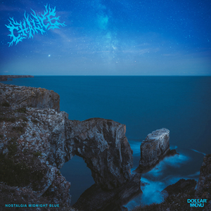 Nostalgia Midnight Blue