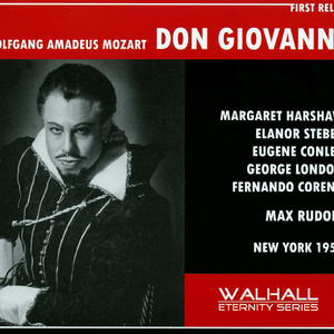 Don Giovanni, K. 527:Act II Scene 16: Questo e il fin di chi mal! (All)