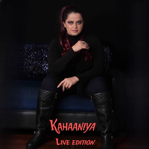 Kahaaniya (Live Version)