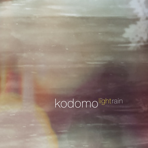 Light Rain (Lusine Remix)