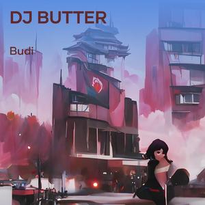 Dj Butter