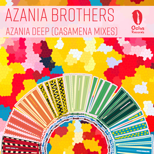 Azania Deep (Casamena Deeper Remix)