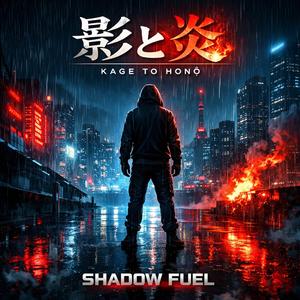 消えない影 (Kienai Kage)