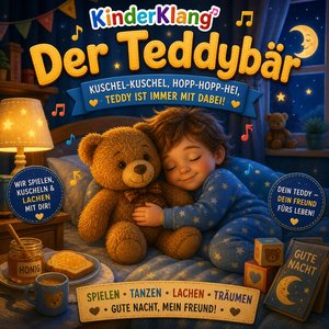 Der Teddybär