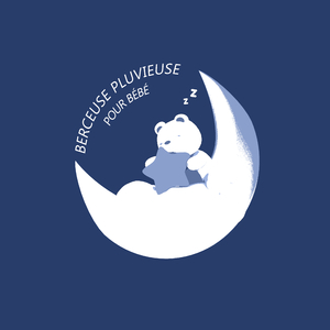 Sons de pluie: Sommeil profond