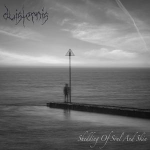 Shedding Of Soul And Skin