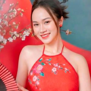 ƯỚC NGUYỆN ĐẦU XUÂN