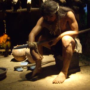 七条腿民族乐队版