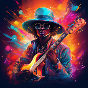 Acid Jazz Session
