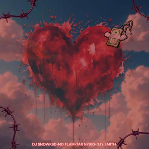 THANDO (feat. MD FLAIR, TAR NYIKO & DJY SMITH)