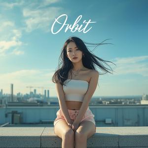 Stay for a While (feat. Jieun)