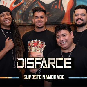 Suposto Namorado