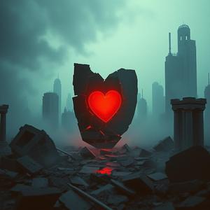 《你是什么东西？》 by ibo的