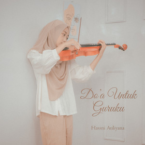 Do'a Untuk Guruku