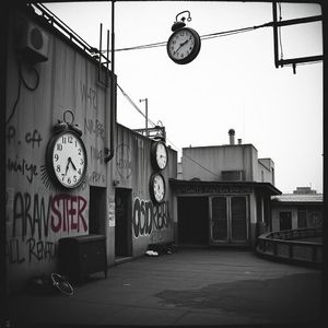 《心跳标本馆》