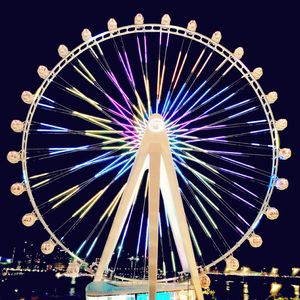 我爱你，你爱我